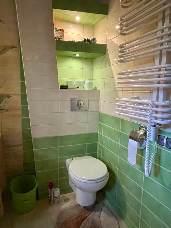 Villa Dom Z Bali Przy Szlaku Kasina Wielka Exterior foto